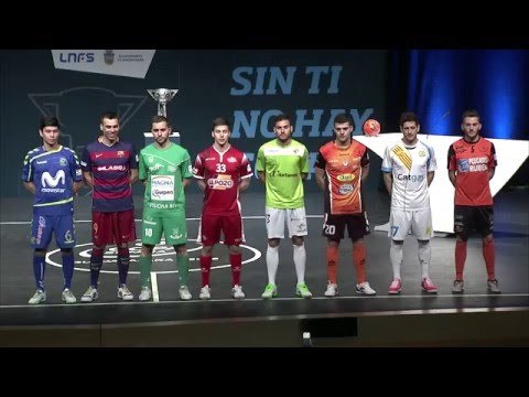 Sorteo Emparejamientos Copa de Espana Guadalajara 2016