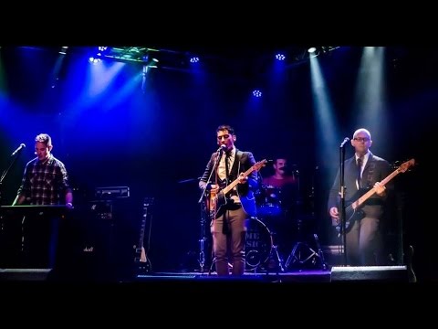 The Recroots - 4th July