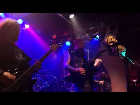 Puteraeon - The Azathoth Cycle (live)