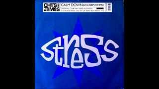 Chris & James - Calm Down (Original Mix) (HQ)