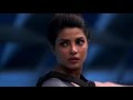 Quantico Episode Clue Featuring StressVest System