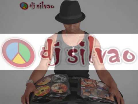 Machel montano - feat .collie buddz - Fly away Reggaeton Remix by dj Silvao