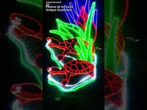 Festival de las Luces 2026