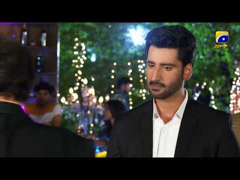 Zakham Episode 12 Promo | Sehar Khan | Aagha Ali | Tonight at 9:00 PM only on Har Pal Geo