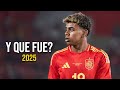 Lamine Yamal Y QUE FUE Don Miguelo HD