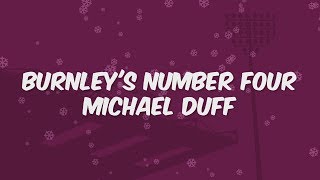ADVENT | Day 4 - Celebrating Michael Duff