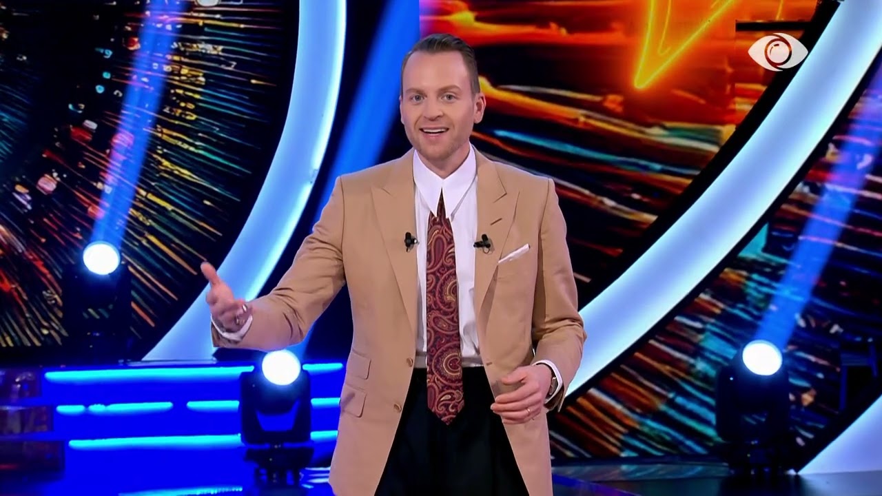 Lot dhe emocion, Gjesti shpallet zyrtarisht finalisti i tretë i BBV4