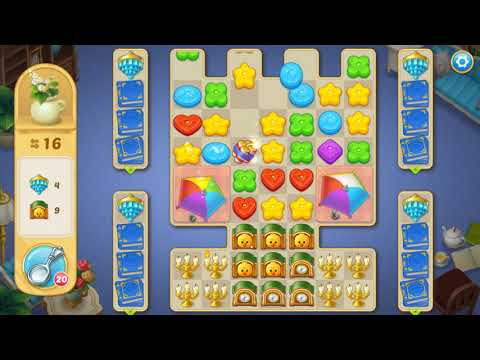 Matchington Mansion level 953 HD