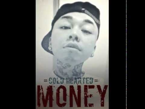 fingaPrint - Cold Hearted Money