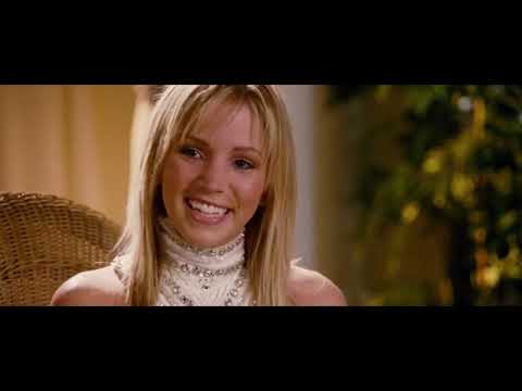 Monster in law 2005 Funny scene