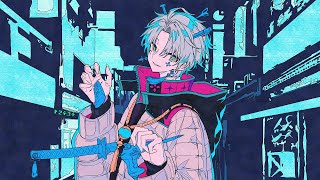 【歌ってみた】幽霊東京【甲斐田晴/にじさんじ】