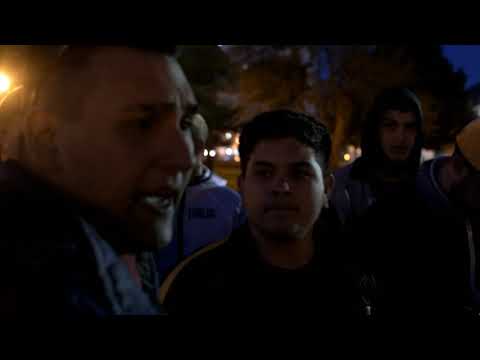 YAIR x ZAICO vs LEKA x NEASY - 2vs2 - 4tos - Fecha 3 - FM Free