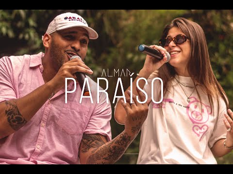 ALMAR -  Paraíso (Live Session)