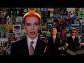 How Eurythmics Sweet Dreams Are Made Of This Redefined 80s Synth Pop Forever Eurythmicstv