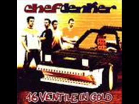 Chefdenker - Punkrockkavalier.wmv