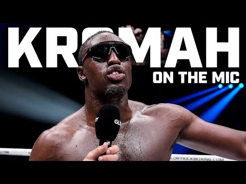 Mory Kromah's BEST Soundbites and VIRAL Moments