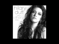 Hilary Duff - Any Other Day Karaoke / Instrumental ...