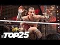 The 25 Best Elimination Chamber Eliminations WWE Top 10 Special Edition Feb 23 2025