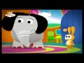 BabyTV BabyHood The Skating Show English