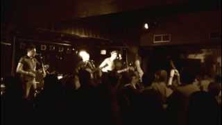 Raglans-Digging Holes