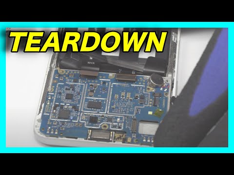 Screen replacement BQ Aquaris M5