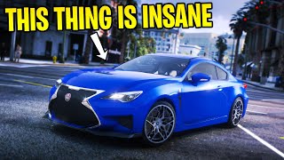 Do This 1 Thing to Make The NEW Emperor Vectre INSANE in GTA Online