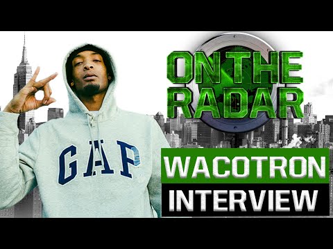 Wacotron On Working With G Herbo, Marshmello, “Smokin Texas” Album, Southside Producing The Project
