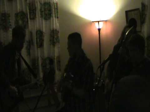 Grass Crack and Randy Crouch with Nate Graham of the Whistle Pigs20111217 MOV015.MOD
