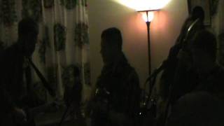 Grass Crack and Randy Crouch with Nate Graham of the Whistle Pigs20111217 MOV015.MOD