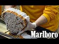 How Marlboro Became The 1 Cigarette Brand