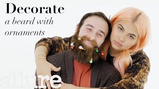 Hayley Kiyoko Tries 9 Things She's Never Done Before | Allure