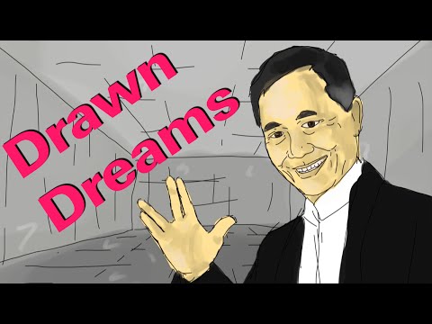 Drawn Dreams "Maya-Tempel" mit Coldmirror | YOU FM