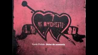 Lucía Pulido - 'Que Nadie Sepa Mi Sufrir'