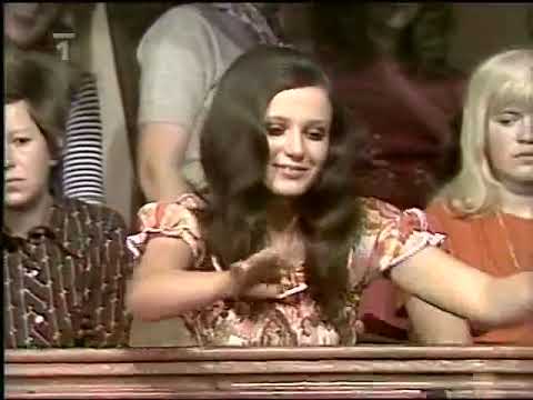 Karel Gott   Fenesta Che Lucive 1973