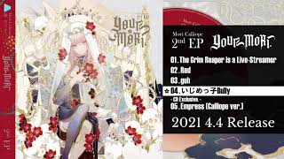 [Vtub] 死神 新EP Your Mori 試聽版