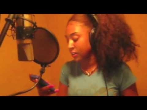 Chanel Nicole - Studio Acoustic Session