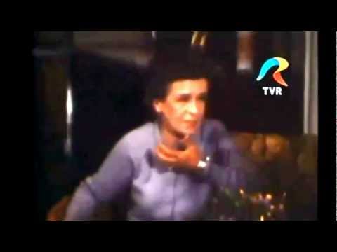 Ioana Radu - Interviu (Marioara Murărescu, 1987)