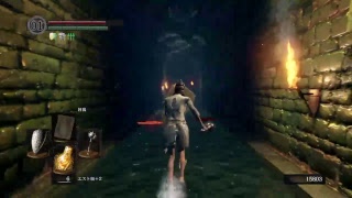 【人間性を捧げよ】DARK SOULS REMASTERED【生配信#5】