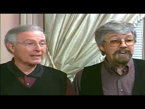 THE KING'S HERALD'S - Fireside Reunion.