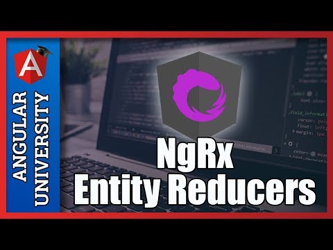 💥 Ngrx Entity - Simplified Reducers with NgRx Entity Adapter