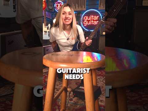 6 Pedals Every Guitarist Needs