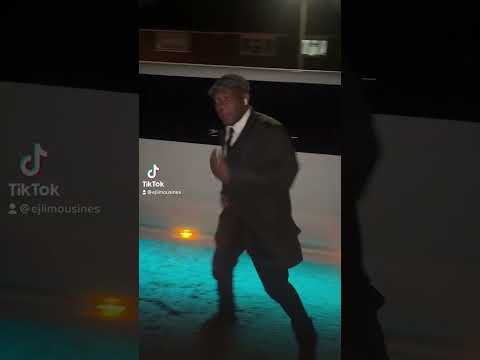 E&J Limousines LTD video.