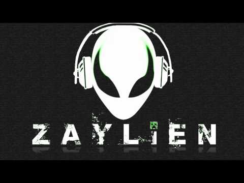 ZAYLiEN - Mining (Minecraft Dubstep Remix)