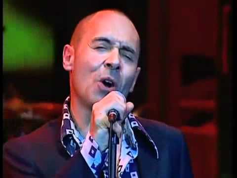 Matt Bianco - More Than I Can Bear (LIVE @ the Java Jazz Festival))
