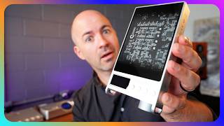 Is this the new king of portable audio?? Questyle Sigma Pro review