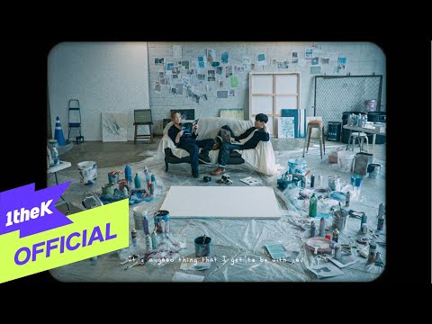 [MV] jeebanoff(지바노프) _ Good thing Visual Video