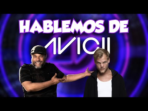 El lado OSCURO de AVICII - La CONSPIRACIÓN detrás de TODO