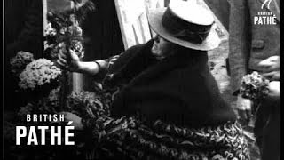 Goodbye Piccadilly (1925)
