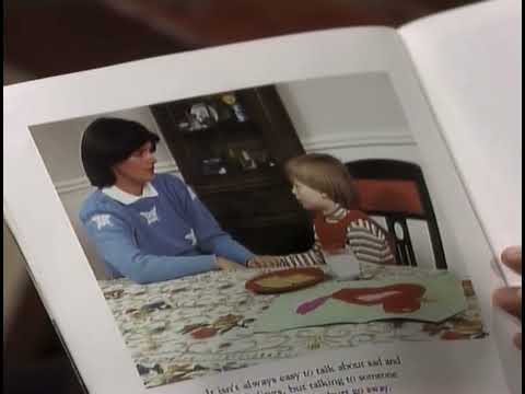 Mr Rogers - When a pet dies.