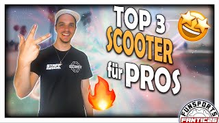 Die besten Stunt Scooter für echte Pros! | Kauftipps #7